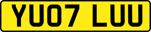 YU07LUU