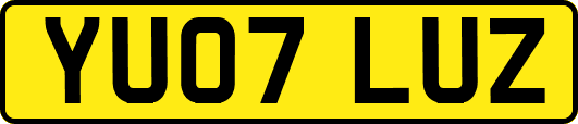 YU07LUZ