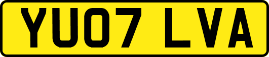 YU07LVA