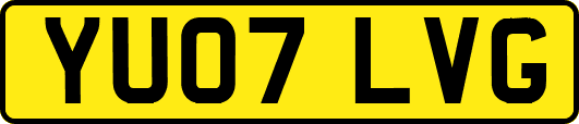 YU07LVG