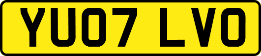 YU07LVO