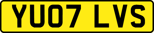YU07LVS