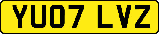 YU07LVZ
