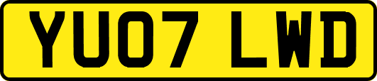 YU07LWD
