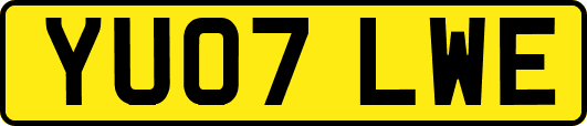 YU07LWE