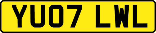 YU07LWL