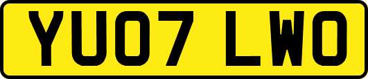 YU07LWO