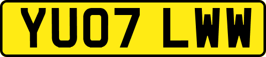 YU07LWW
