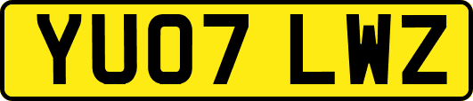 YU07LWZ