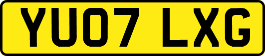 YU07LXG