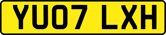 YU07LXH