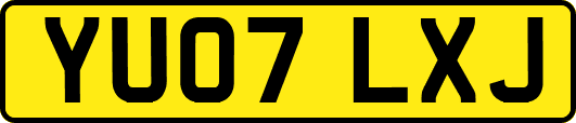 YU07LXJ