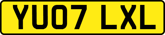 YU07LXL