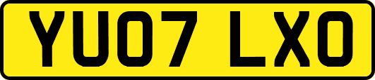 YU07LXO