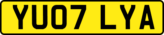 YU07LYA