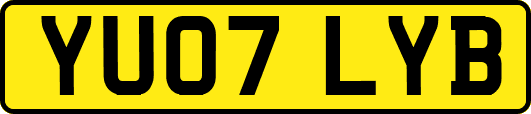 YU07LYB