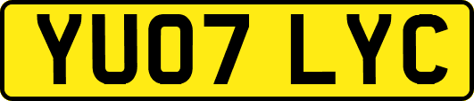 YU07LYC