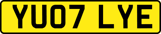 YU07LYE