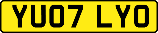 YU07LYO