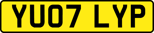 YU07LYP