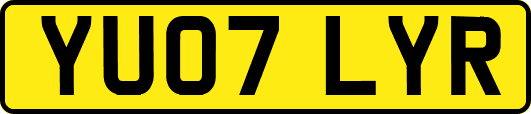 YU07LYR