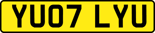 YU07LYU
