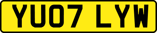 YU07LYW
