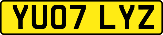 YU07LYZ