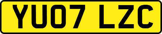 YU07LZC