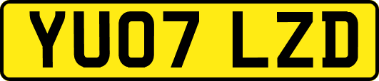 YU07LZD