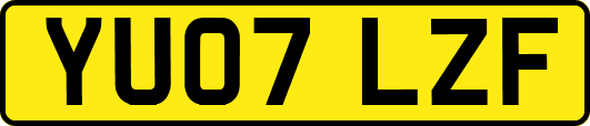 YU07LZF