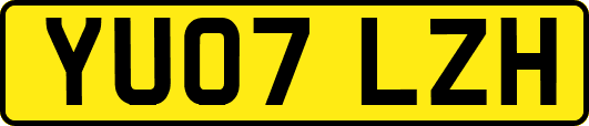YU07LZH