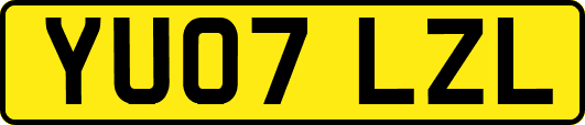 YU07LZL
