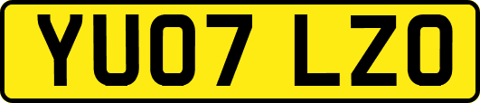 YU07LZO