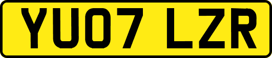 YU07LZR