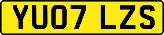 YU07LZS