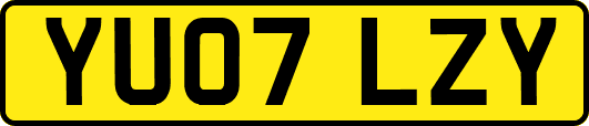 YU07LZY