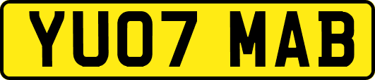 YU07MAB