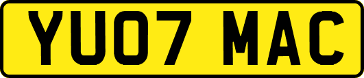 YU07MAC