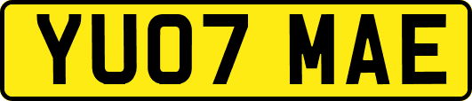 YU07MAE