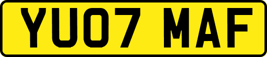 YU07MAF