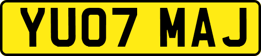 YU07MAJ