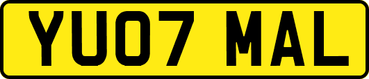 YU07MAL