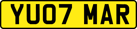 YU07MAR
