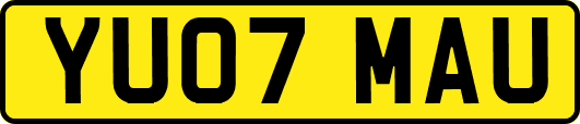 YU07MAU