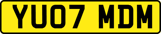 YU07MDM