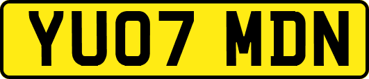 YU07MDN