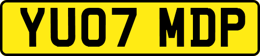 YU07MDP