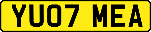 YU07MEA