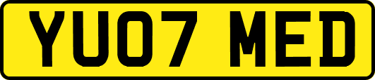 YU07MED